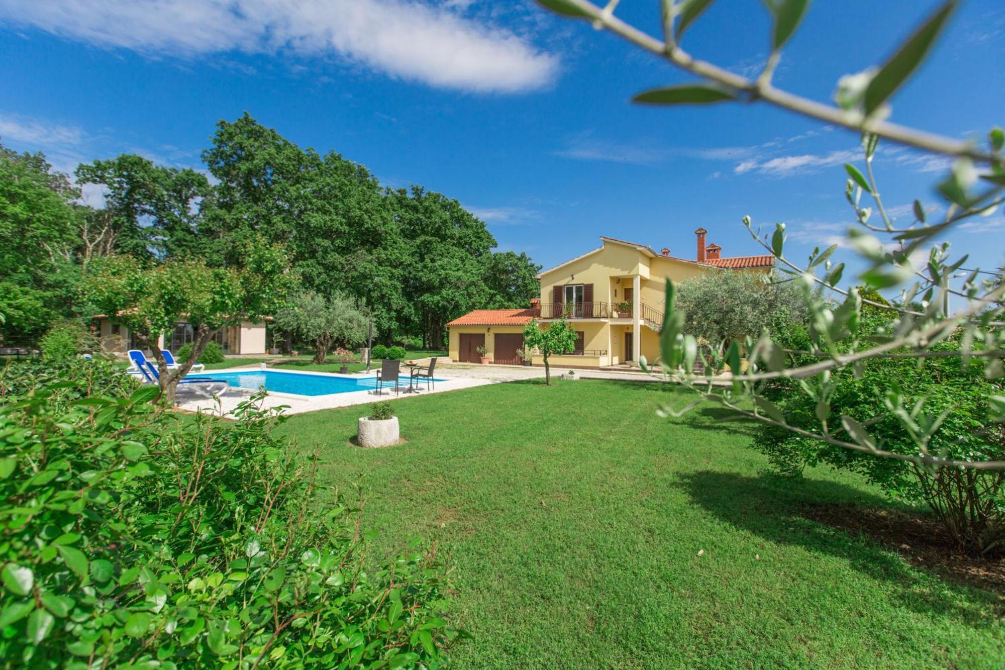 Apartment Adelia, Unweit Von Poreč