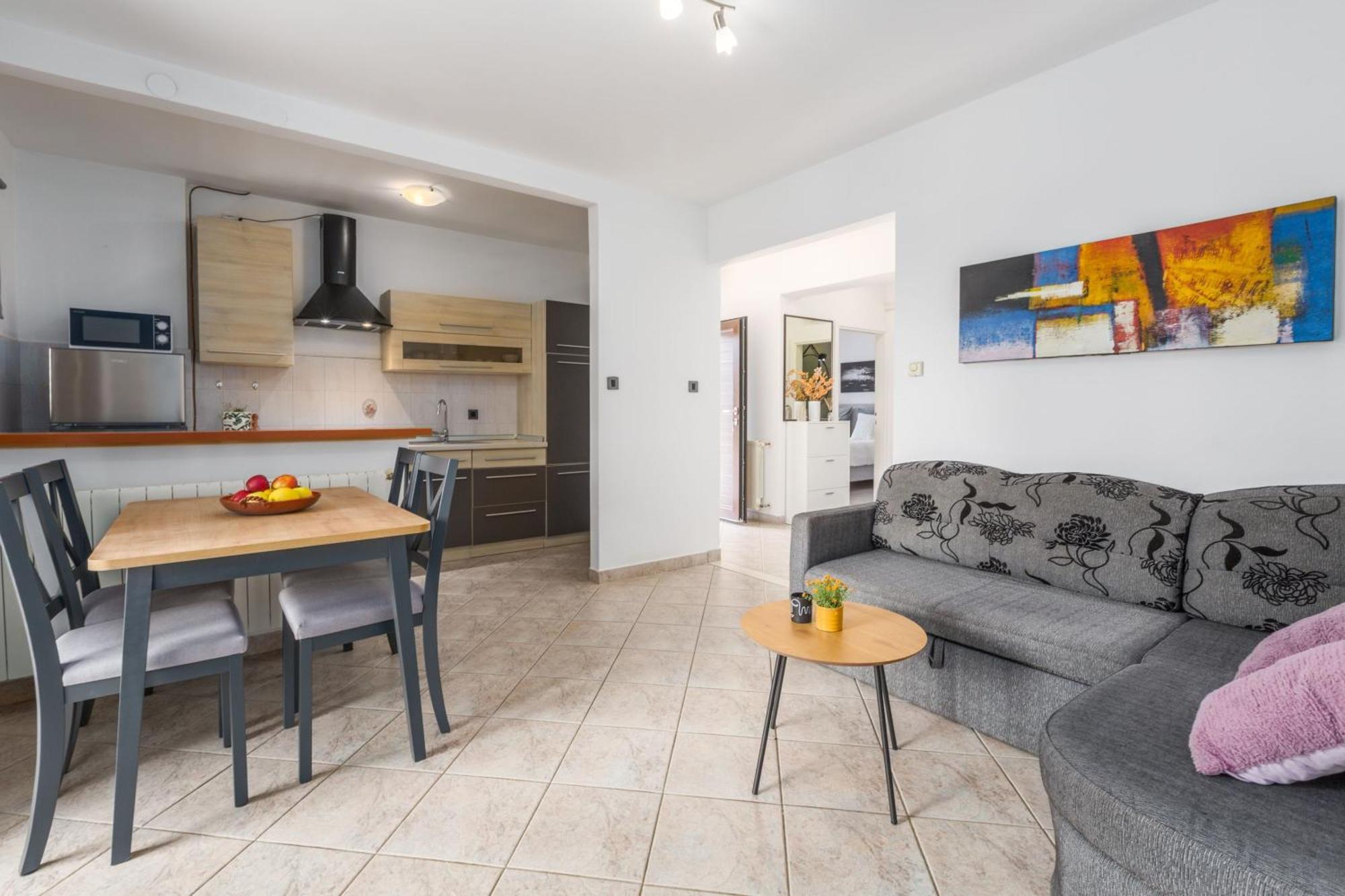 Apartment Adelia, Unweit Von Poreč