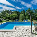 Ferienwohnung Residence Adelia, Unweit Von Porec