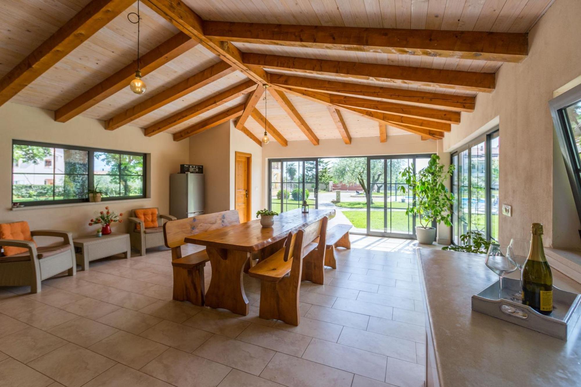 Apartment Adelia, Unweit Von *