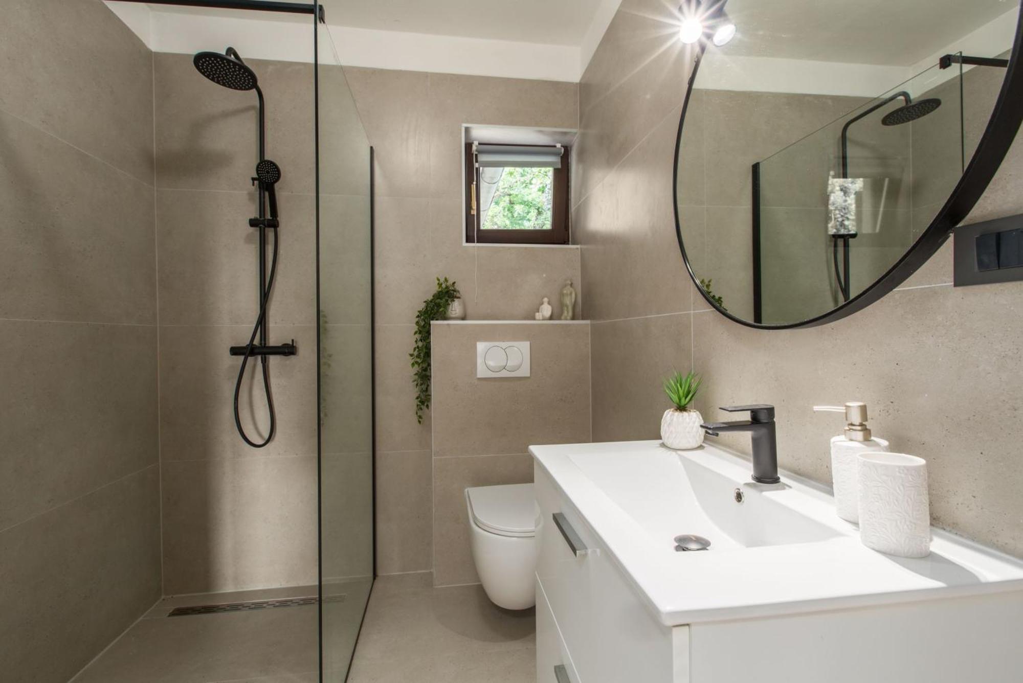 Apartment Adelia, Unweit Von