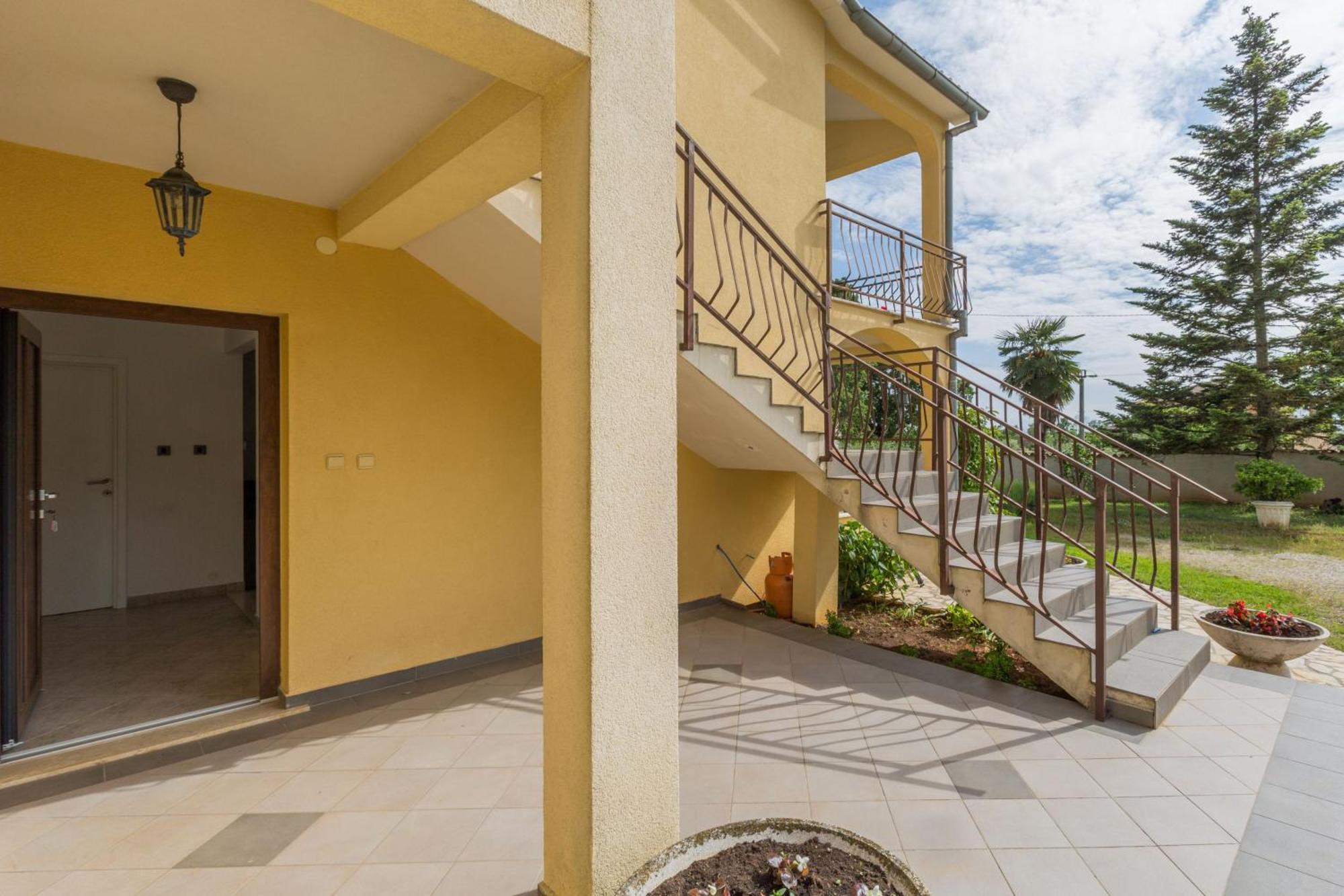 Apartment Adelia, Unweit Von Poreč