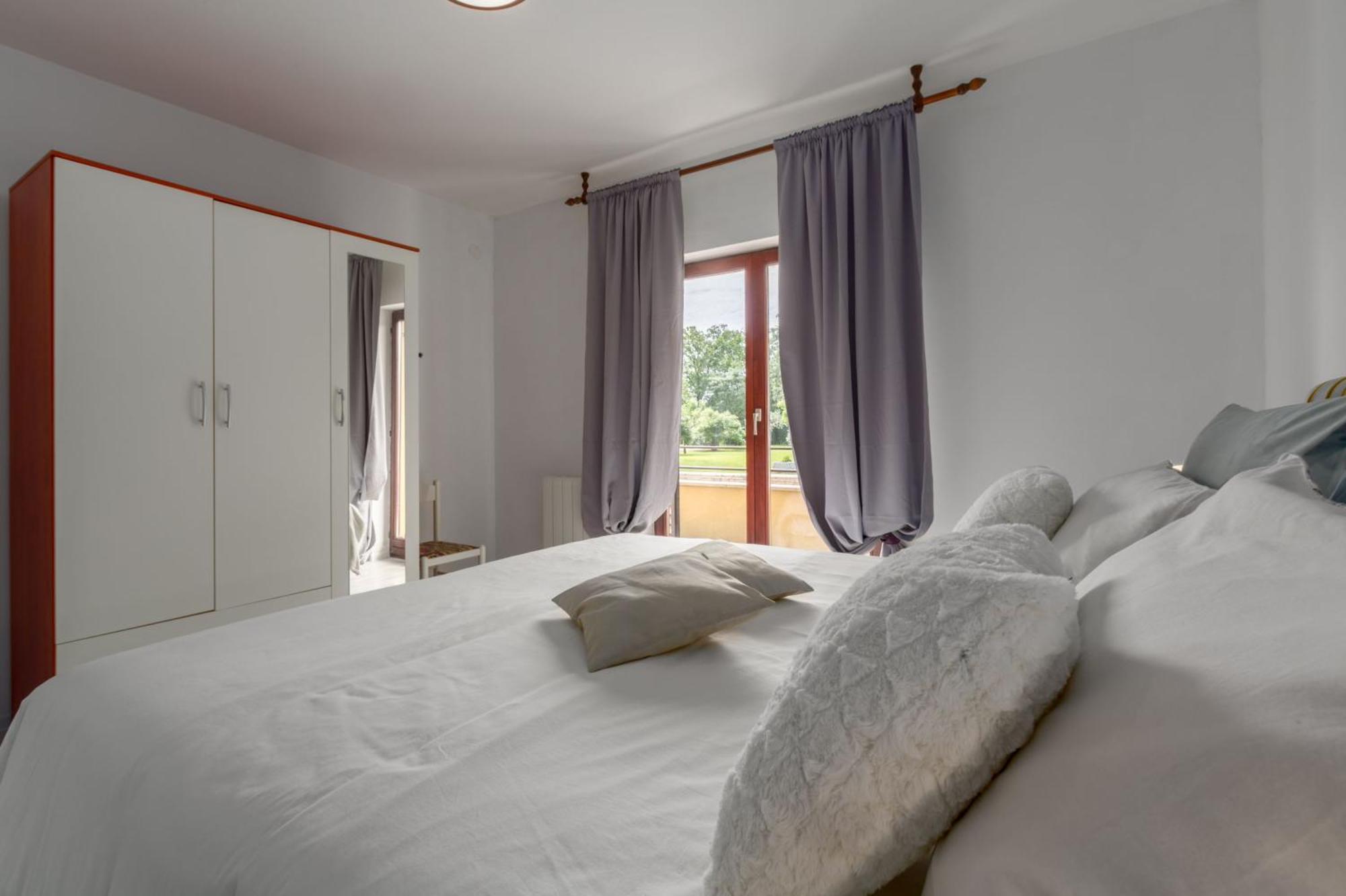 Adelia, Unweit Von Apartment *